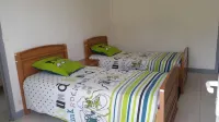 AU FIL DE L 'EAU, Cottage in southern Brittany, located along the RIA of Etel, Morbihan