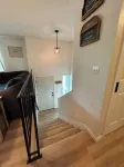Mid town, central location. Kid friendly & CLEAN!
