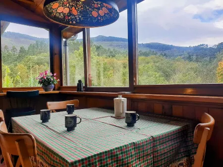 San Cipriano, Lovely Cottage with Nice Views in Beautiful Surroundings.