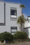 Fabulous Sidmouth apartment with sea peeps