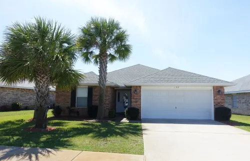 Sandcastle-Largest Heated Pool, Walk to Private Beach,GolfCart/Lsv,Pet Friendly