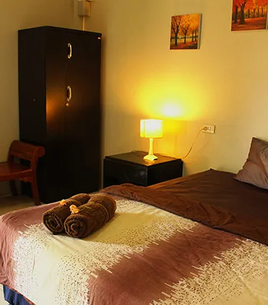 รูปภาพของบ้านชมภูรีสอร์ท