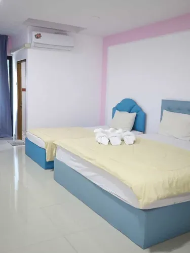 รูปภาพของวัฒนทรัพย์ แมนชั่น