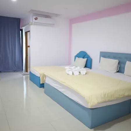 Watthanasup Mansion