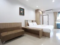 Farisa Garden Hotel Hotels in Kalasin