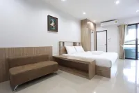 Farisa Garden Hotel