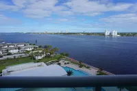 The perfect waterfront property