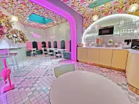 Hotel la Petite Rosa Hotels in Paris