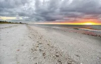 I Minute Walk to Beach. Rated #1 Best Location in Florida /Pets Welcome with Fee