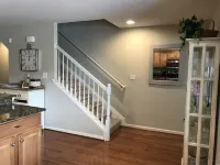 Spacious 4 Bed, 4,5 bath. Pet friendly. Come enjoy Rehoboth!