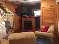 Freshwater Field Cabin