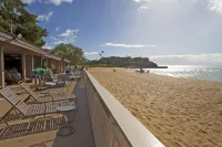 G110 - Ground floor, close to ocean and all amenities, great view