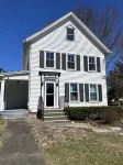 Litchfield Modern Farmhouse