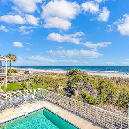 Enjoy 1ST Floor W/Pool. Kitchen Well Stocked.Always Updating! 10 Star