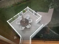 Waterfront, Summer 2025, Goose Rocks Beach, Kennebunkport