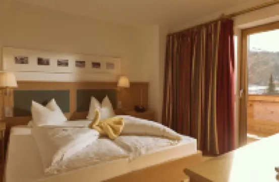 Hotel Sonnalp Hotels in Kirchberg in Tirol