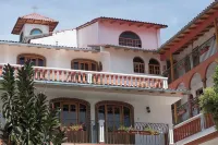 San Sebastian Hotel Boutique Hotels in Tarica