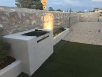 Swimming Pool: Memorable El Paso Getaway: 4 Bedroom, close to Airport, Ft Bliss.