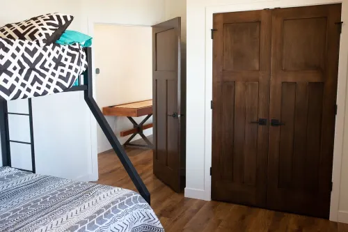 Eagle Point Rentals on White Sand Lake Hotels in Lac du Flambeau