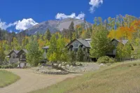 6-bedroom vacation home 19 minutes from Keystone Ski Resort Hotel in zona Dillon Reservoir