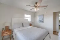 Bay Town Hideaway with Golf Cart