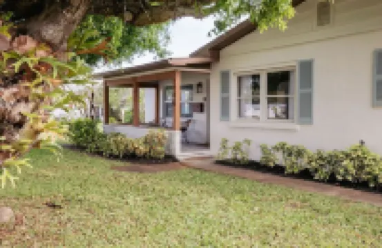 DOWNTOWN Vero Beach! 3mi to beach, 2.9 to JRTC, 2.7 to CLEVELAND CLINIC