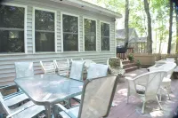 Home Away From Home,  pet friendly retreat!