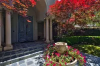 A Pet-Friendly Oasis surrounded by wineries with a Pool, Jacuzzi, and Sauna. Di Arie Tasting Room 주변 호텔