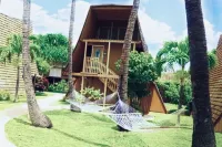 Hotel Moloka’i - AC, Restaurant, Bar, Pool, BBQ Grills, Kitchenette, Lanai, Wifi