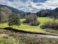 Escape to Whispering Woods #454!! --- Mt. Hood Village, OR