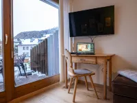 Chesa Narcissa F4 Hotels in Celerina/Schlarigna