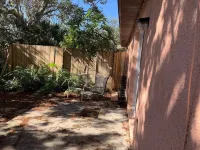 Beachside 1/1 apartment just steps from beautiful Saint Augustine Beach