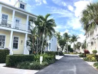 Oceanside  Anglers Reef Home- Gated Community- Pool, Dock, Private Beach - 3-Star
