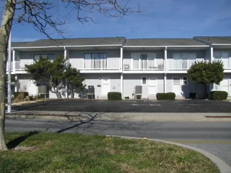 Experience Ocean City like never before at Sea Grass #5!