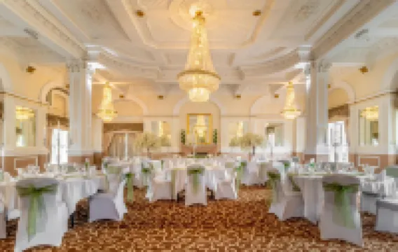 Midland Hotel Bradford