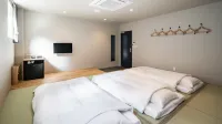 Kadar Terrace Kindaichi Hotels in Ichinohe