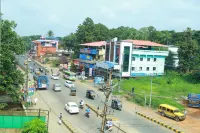 Aarya Bhavan Residency Hotels in Perinthalmanna