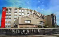 SUTAN RAJA HOTEL AMURANG Hotel di Amurang Timur