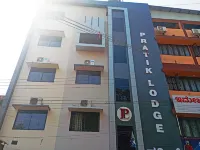 Pratik Lodge