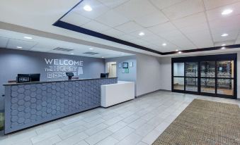 Hampton Inn Selma