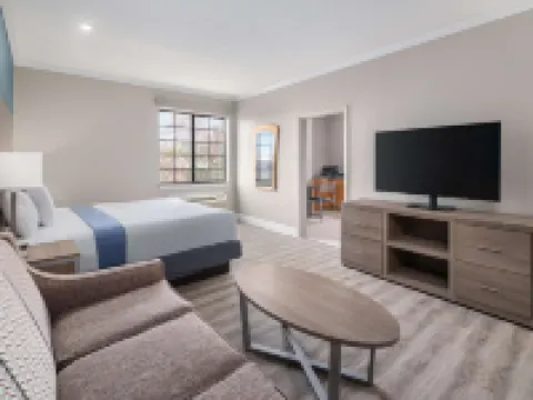 Melrose @ Seabrook, BW Signature Collection Hotels in Seabrook
