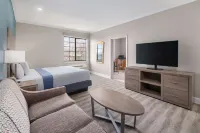 Melrose @ Seabrook, BW Signature Collection Hotels in Seabrook