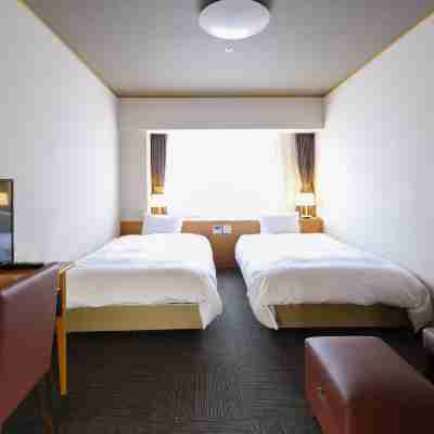 天然温泉 幣舞の湯 ドーミーインPREMIUM釧路（旧ラビスタ釧路川） Rooms