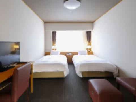 天然温泉 幣舞の湯 ドーミーインPREMIUM釧路（旧ラビスタ釧路川） 釧路のホテル