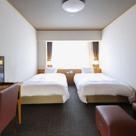 Dormy Inn Premium Kushiro Natural Hot Spring