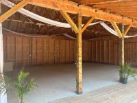 Cozy & Rustic 3 Bdr Chalet w/ Plenty of Privacy - Your New Home Away from Home!