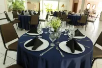 Hits Pantanal Hotel Aeroporto - Bữa sáng
