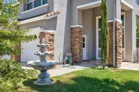 Guest House Roseville Retreat