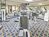 Days Inn & Suites by Wyndham Tahlequah Hotels in Tahlequah