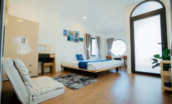 Thuyen Xua Homestay Phu Quy Island